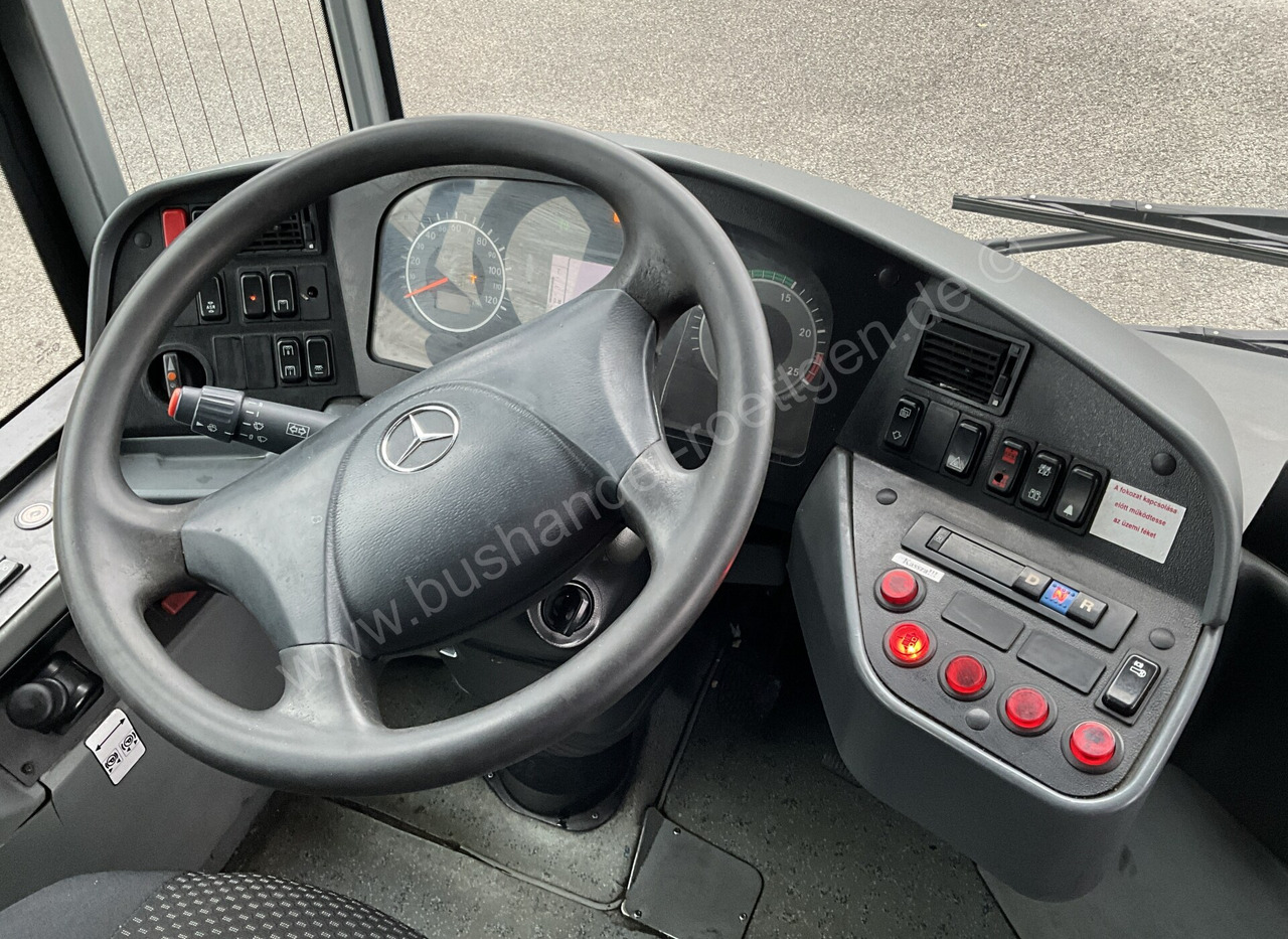 Зглобен автобус Mercedes-Benz Conecto G: слика 21