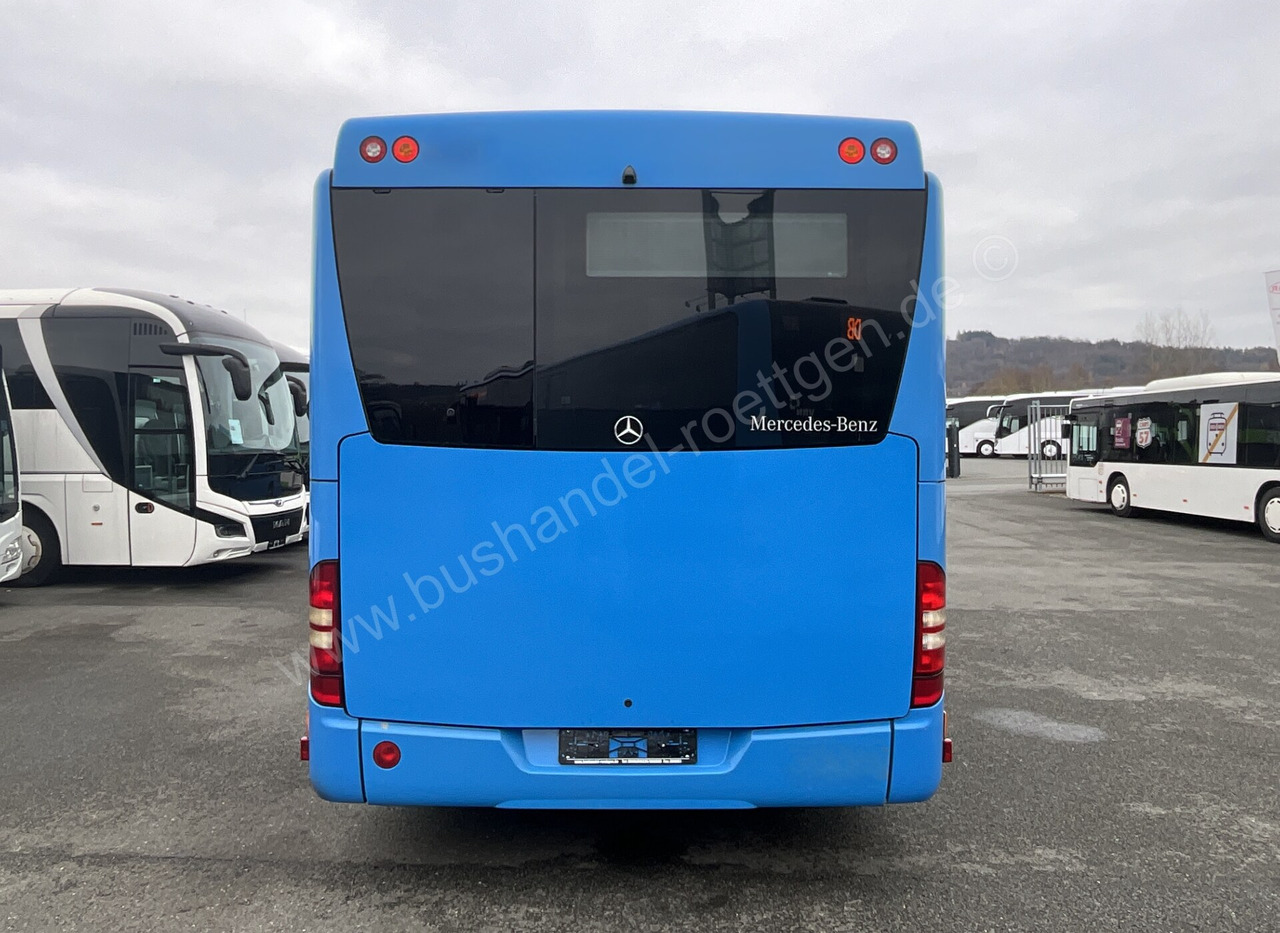 Зглобен автобус Mercedes-Benz Conecto G: слика 7