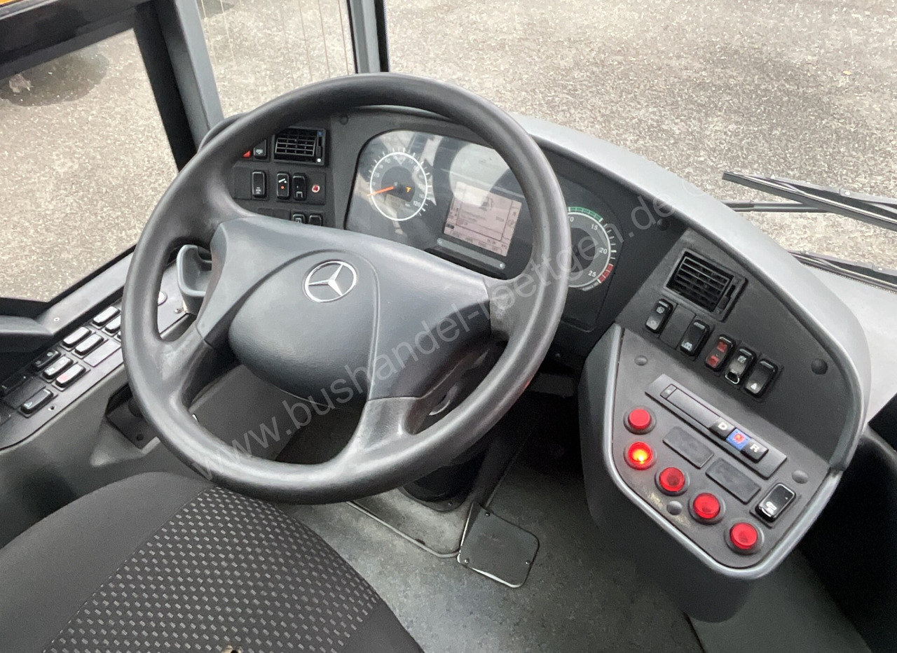 Зглобен автобус Mercedes-Benz Conecto G: слика 20