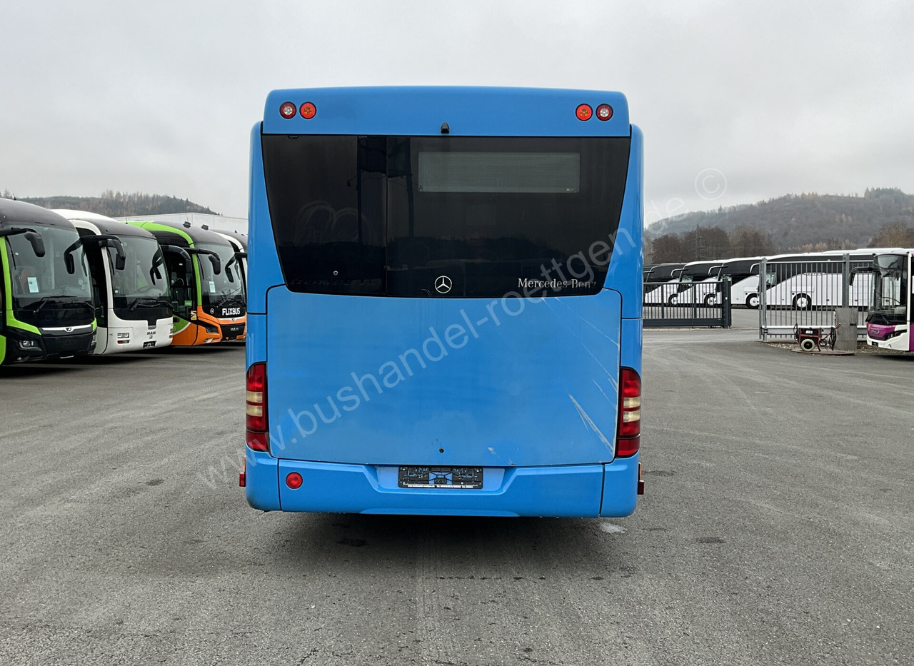 Зглобен автобус Mercedes-Benz Conecto G: слика 8