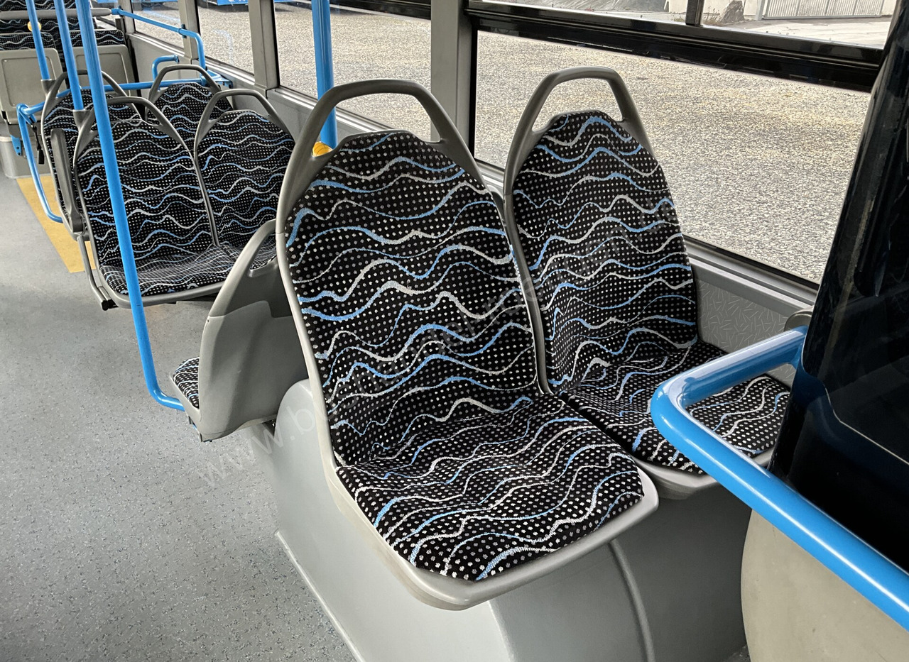 Зглобен автобус Mercedes-Benz Conecto G: слика 12 Зглобен автобус Mercedes-Benz Conecto G: слика 12