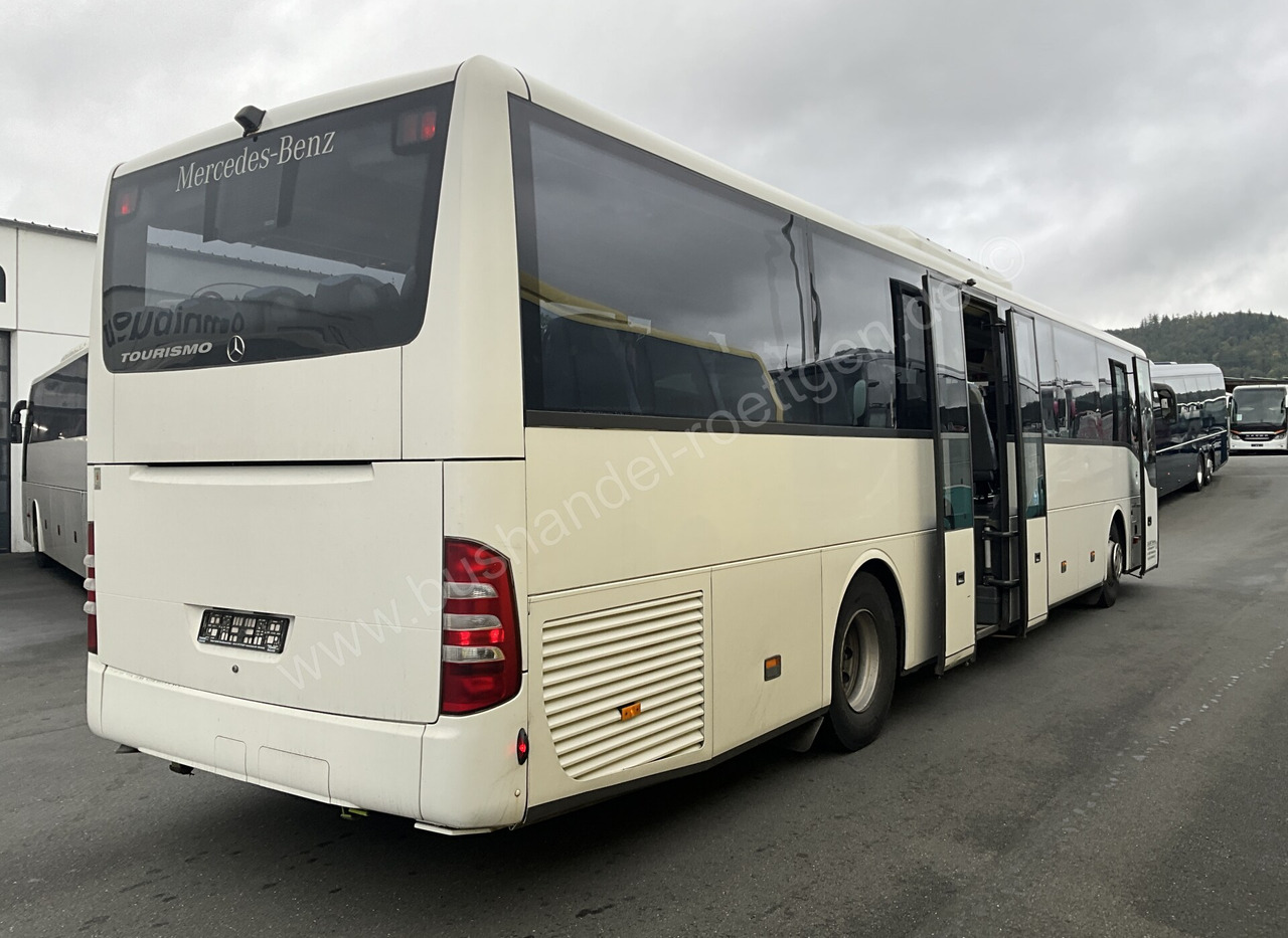 Mercedes-Benz O 350 Tourismo RH-M - Приградски автобус: слика 4 Mercedes-Benz O 350 Tourismo RH-M - Приградски автобус: слика 4