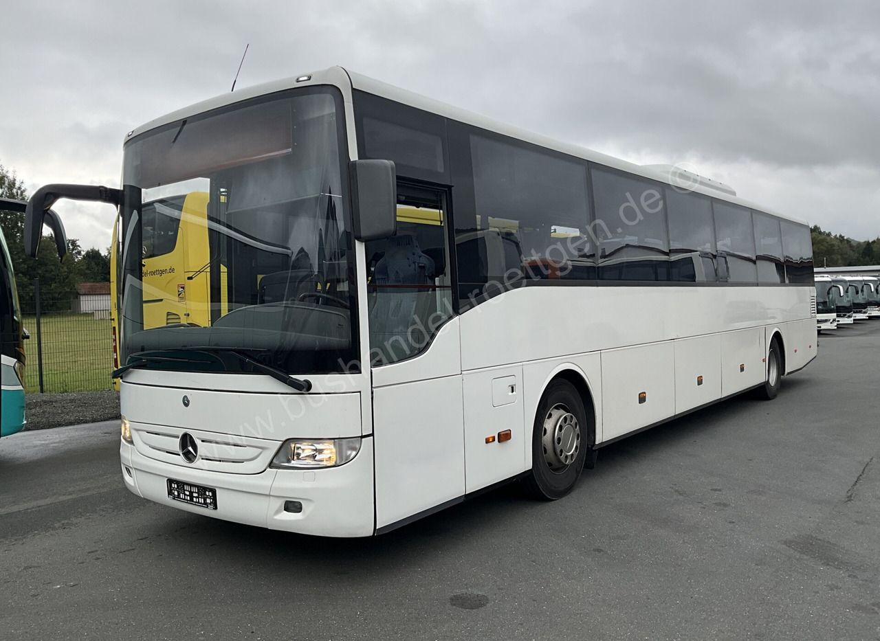 Mercedes-Benz O 350 Tourismo RH-M - Приградски автобус: слика 2 Mercedes-Benz O 350 Tourismo RH-M - Приградски автобус: слика 2
