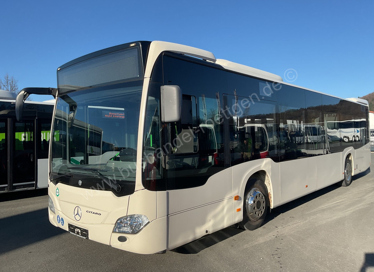 Mercedes-Benz O 530 C2 Citaro - Градски автобус: слика 2 Mercedes-Benz O 530 C2 Citaro - Градски автобус: слика 2