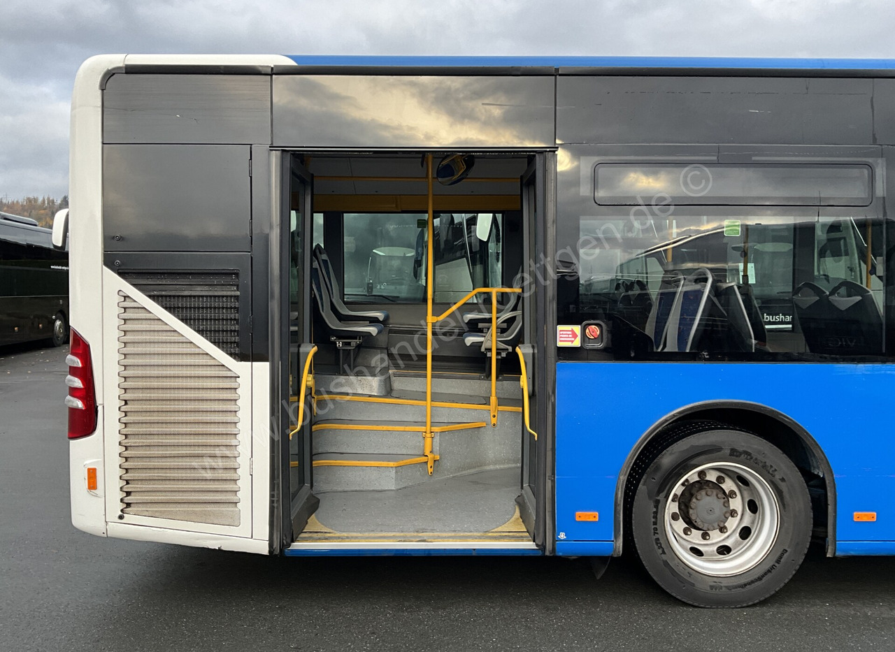 Градски автобус Mercedes-Benz O 530 Citaro: слика 7 Градски автобус Mercedes-Benz O 530 Citaro: слика 7