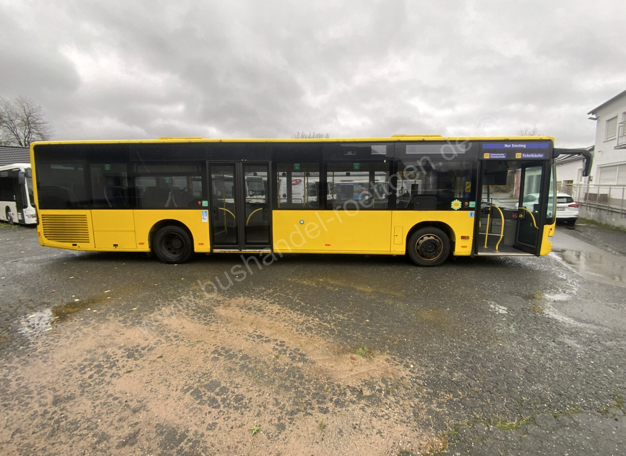 Mercedes-Benz O 530 Citaro - Градски автобус: слика 5 Mercedes-Benz O 530 Citaro - Градски автобус: слика 5