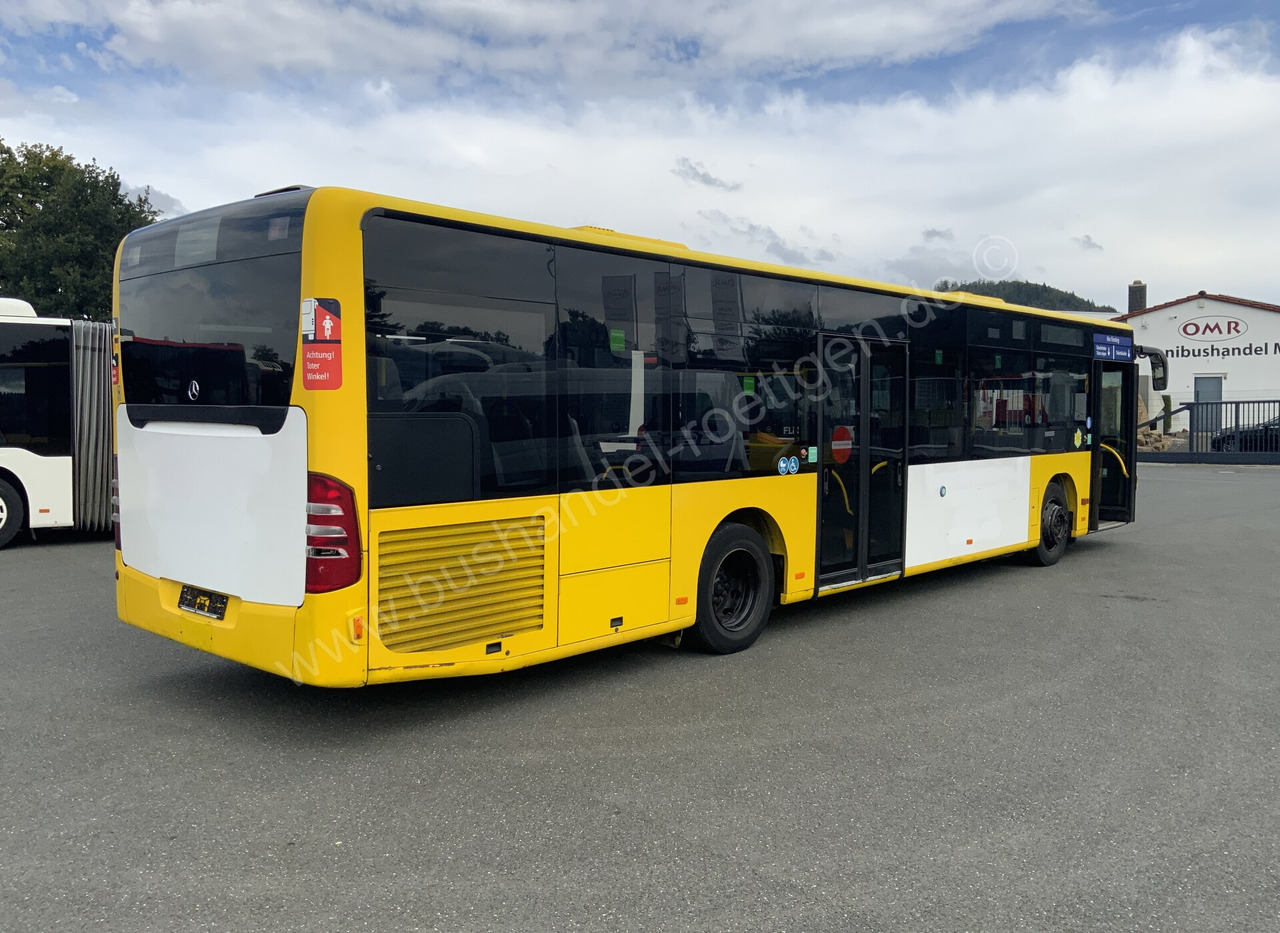 Mercedes-Benz O 530 Citaro - Градски автобус: слика 3 Mercedes-Benz O 530 Citaro - Градски автобус: слика 3