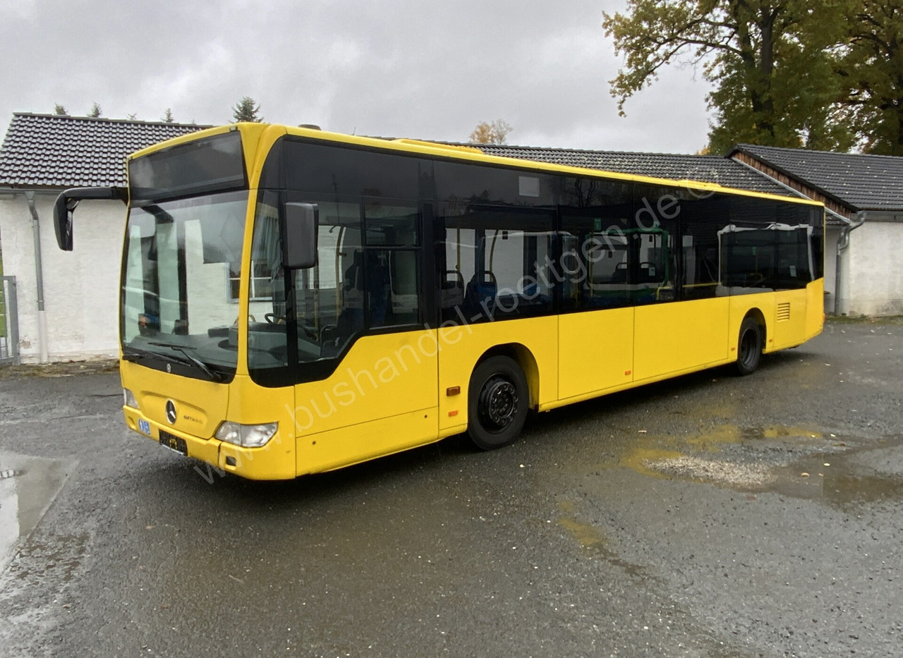 Mercedes-Benz O 530 Citaro - Градски автобус: слика 2 Mercedes-Benz O 530 Citaro - Градски автобус: слика 2