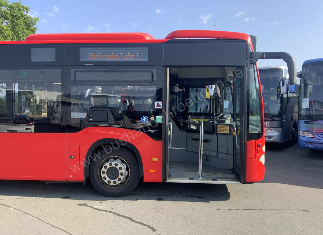 Mercedes-Benz O 530 Citaro - Градски автобус: слика 5 Mercedes-Benz O 530 Citaro - Градски автобус: слика 5