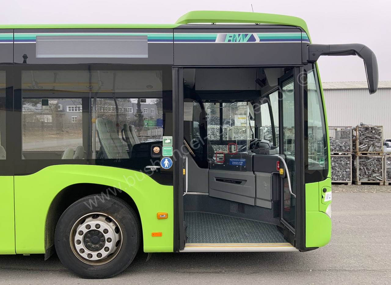 Mercedes-Benz O 530 Citaro - Зглобен автобус: слика 5 Mercedes-Benz O 530 Citaro - Зглобен автобус: слика 5