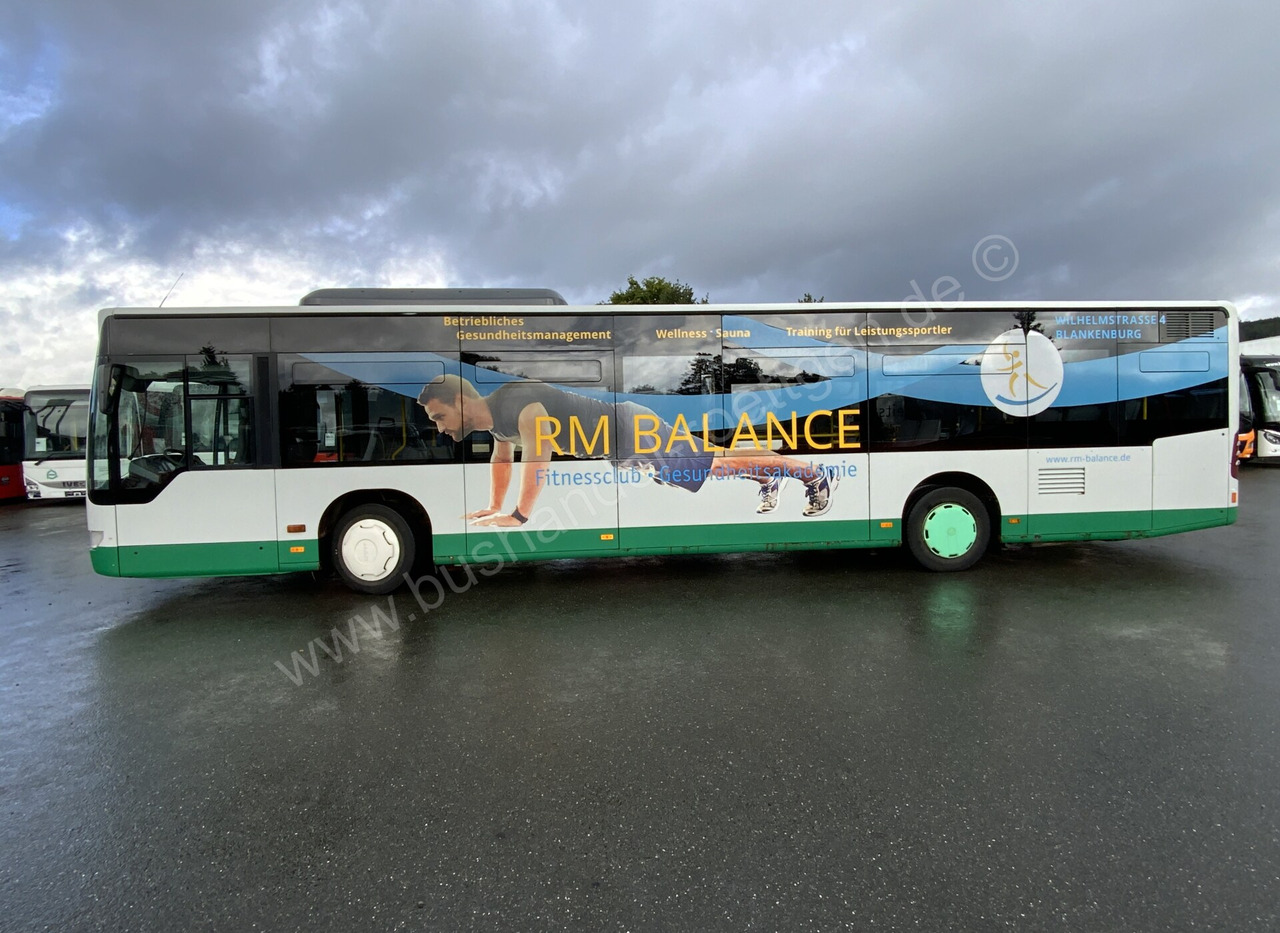 Mercedes-Benz O 530 Citaro - Градски автобус: слика 5 Mercedes-Benz O 530 Citaro - Градски автобус: слика 5