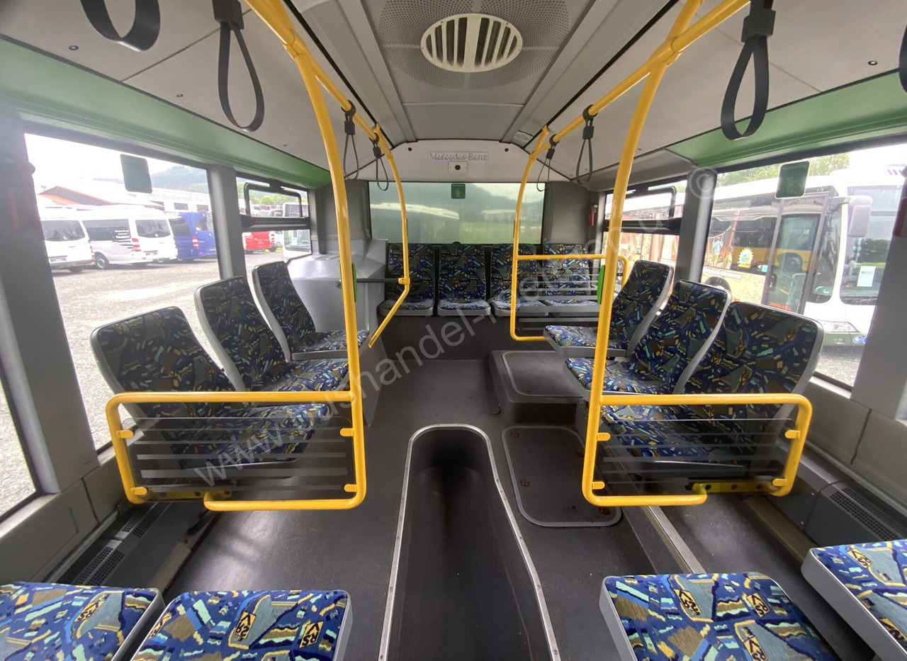 Зглобен автобус Mercedes-Benz O 530 G Citaro: слика 16 Зглобен автобус Mercedes-Benz O 530 G Citaro: слика 16