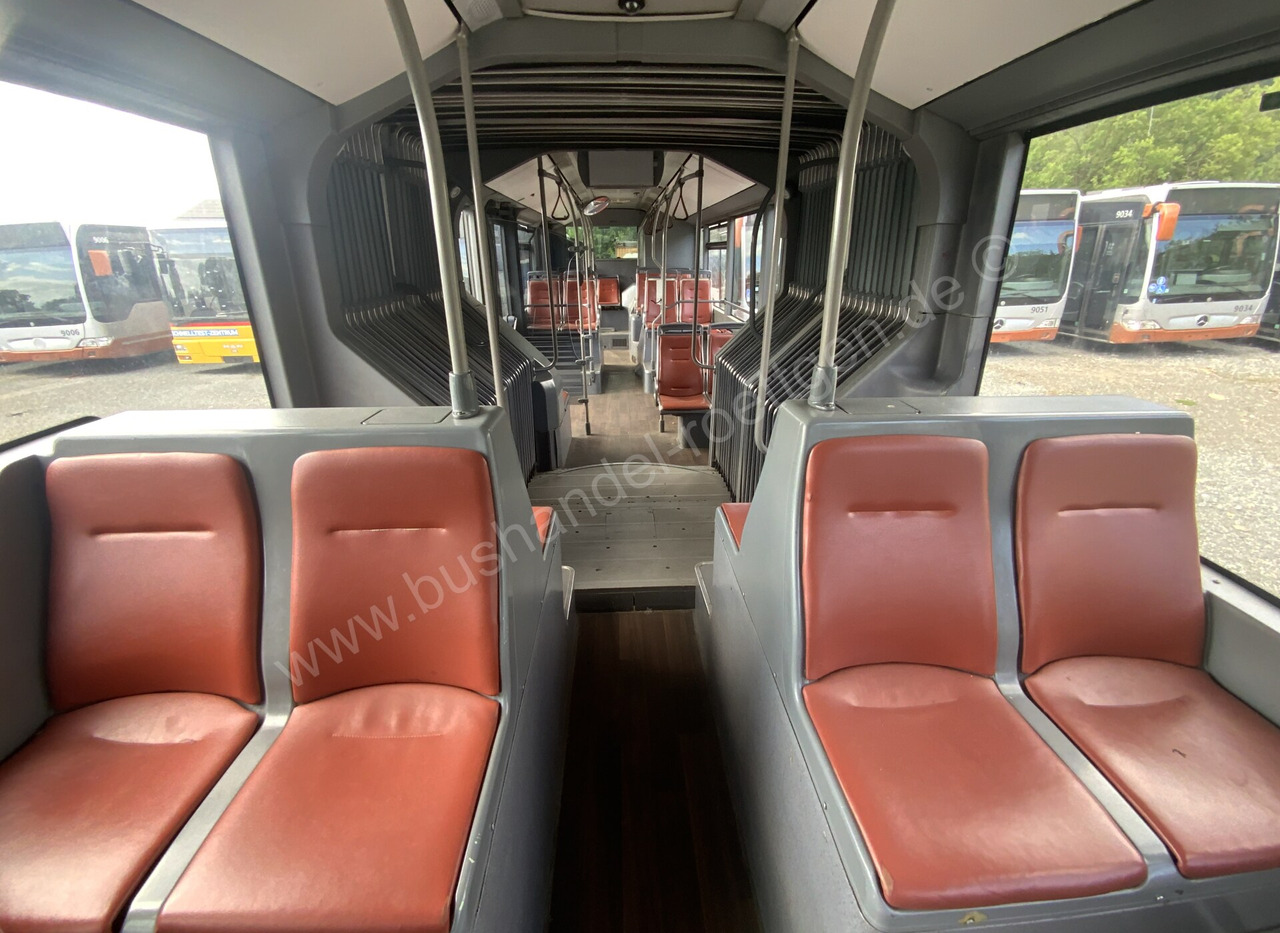 Зглобен автобус Mercedes-Benz O 530 G Citaro: слика 12