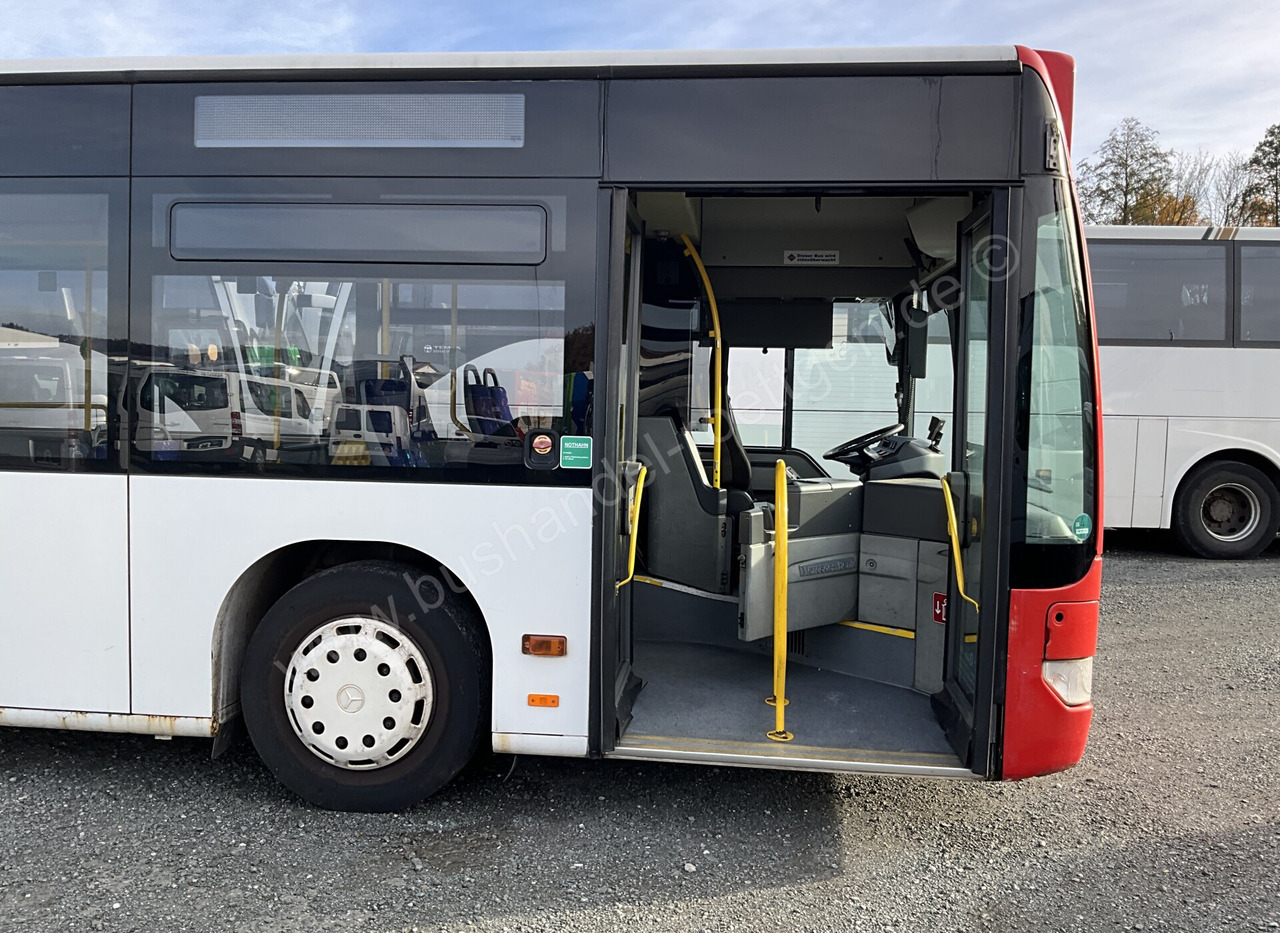 Mercedes-Benz O 530 G Citaro - Зглобен автобус: слика 5 Mercedes-Benz O 530 G Citaro - Зглобен автобус: слика 5