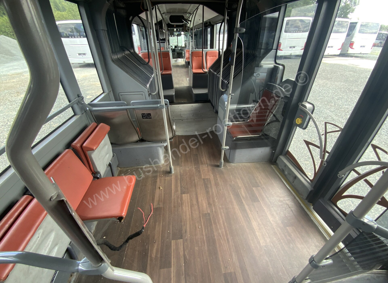 Зглобен автобус Mercedes-Benz O 530 G Citaro: слика 16