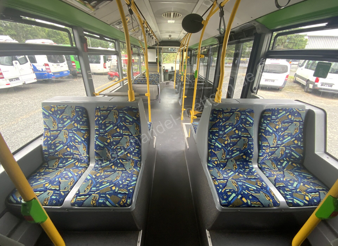 Зглобен автобус Mercedes-Benz O 530 G Citaro: слика 19 Зглобен автобус Mercedes-Benz O 530 G Citaro: слика 19