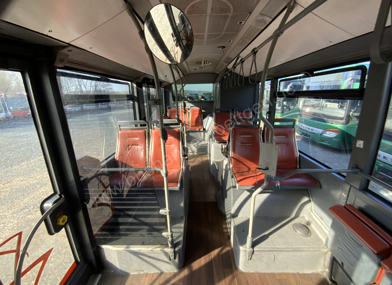 Зглобен автобус Mercedes-Benz O 530 G Citaro: слика 12