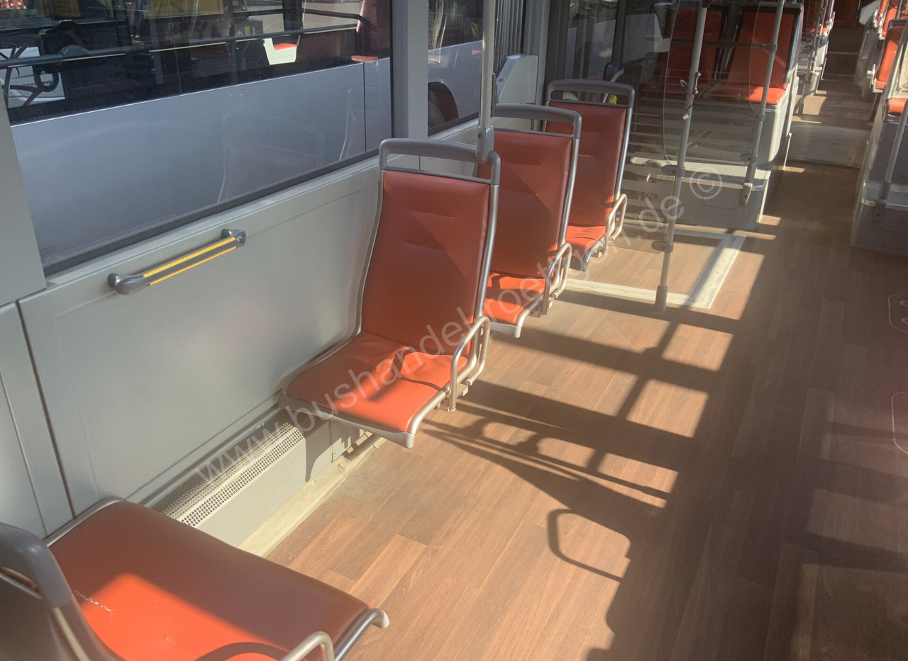 Зглобен автобус Mercedes-Benz O 530 G Citaro: слика 14