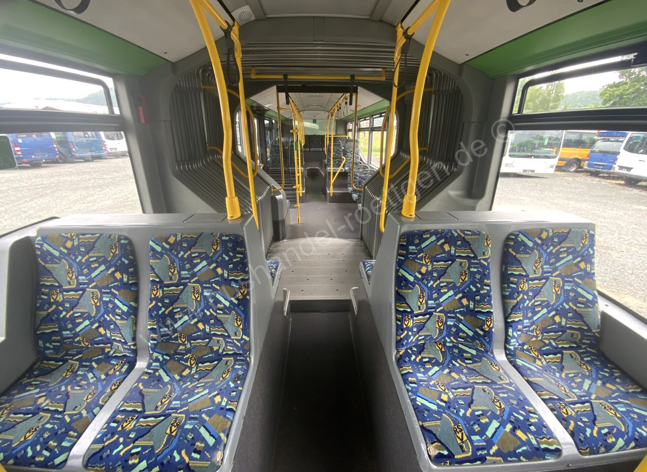 Зглобен автобус Mercedes-Benz O 530 G Citaro: слика 14 Зглобен автобус Mercedes-Benz O 530 G Citaro: слика 14