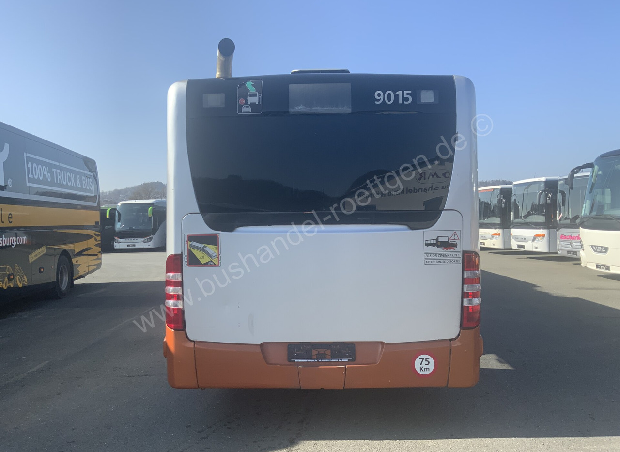 Зглобен автобус Mercedes-Benz O 530 G Citaro: слика 10