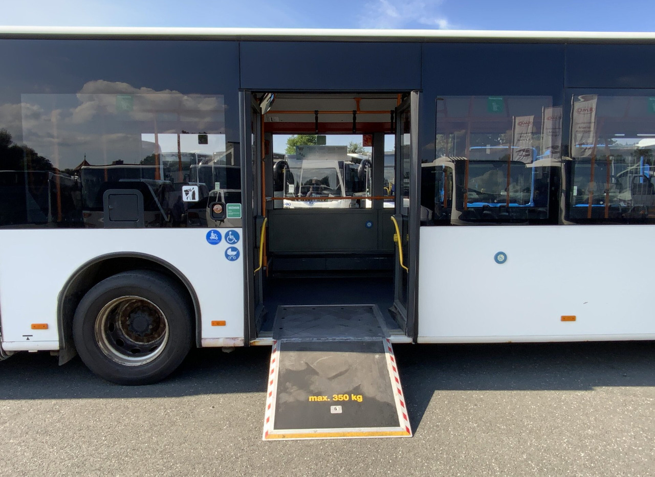 Mercedes-Benz O 530 G Citaro - Зглобен автобус: слика 5 Mercedes-Benz O 530 G Citaro - Зглобен автобус: слика 5
