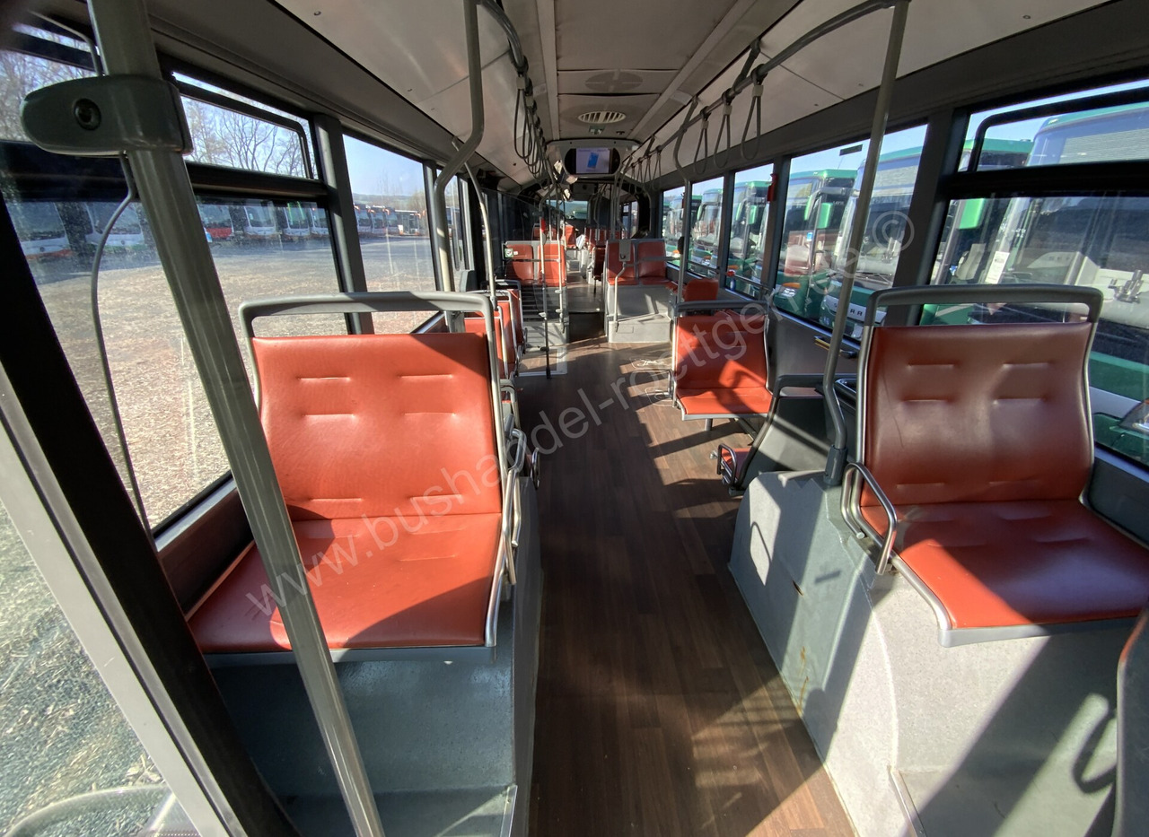 Зглобен автобус Mercedes-Benz O 530 G Citaro: слика 8