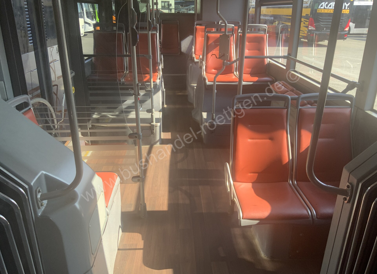 Зглобен автобус Mercedes-Benz O 530 G Citaro: слика 17