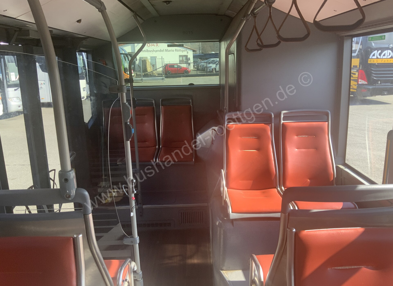 Зглобен автобус Mercedes-Benz O 530 G Citaro: слика 18