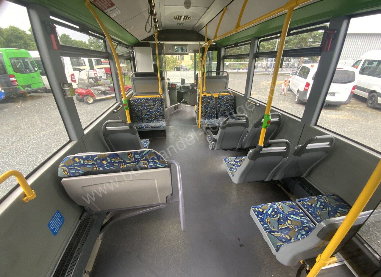 Зглобен автобус Mercedes-Benz O 530 G Citaro: слика 20 Зглобен автобус Mercedes-Benz O 530 G Citaro: слика 20