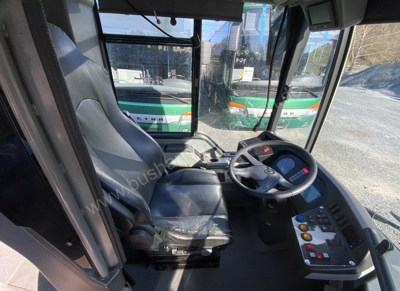 Зглобен автобус Mercedes-Benz O 530 G Citaro: слика 18