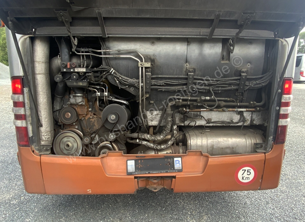 Зглобен автобус Mercedes-Benz O 530 G Citaro: слика 9