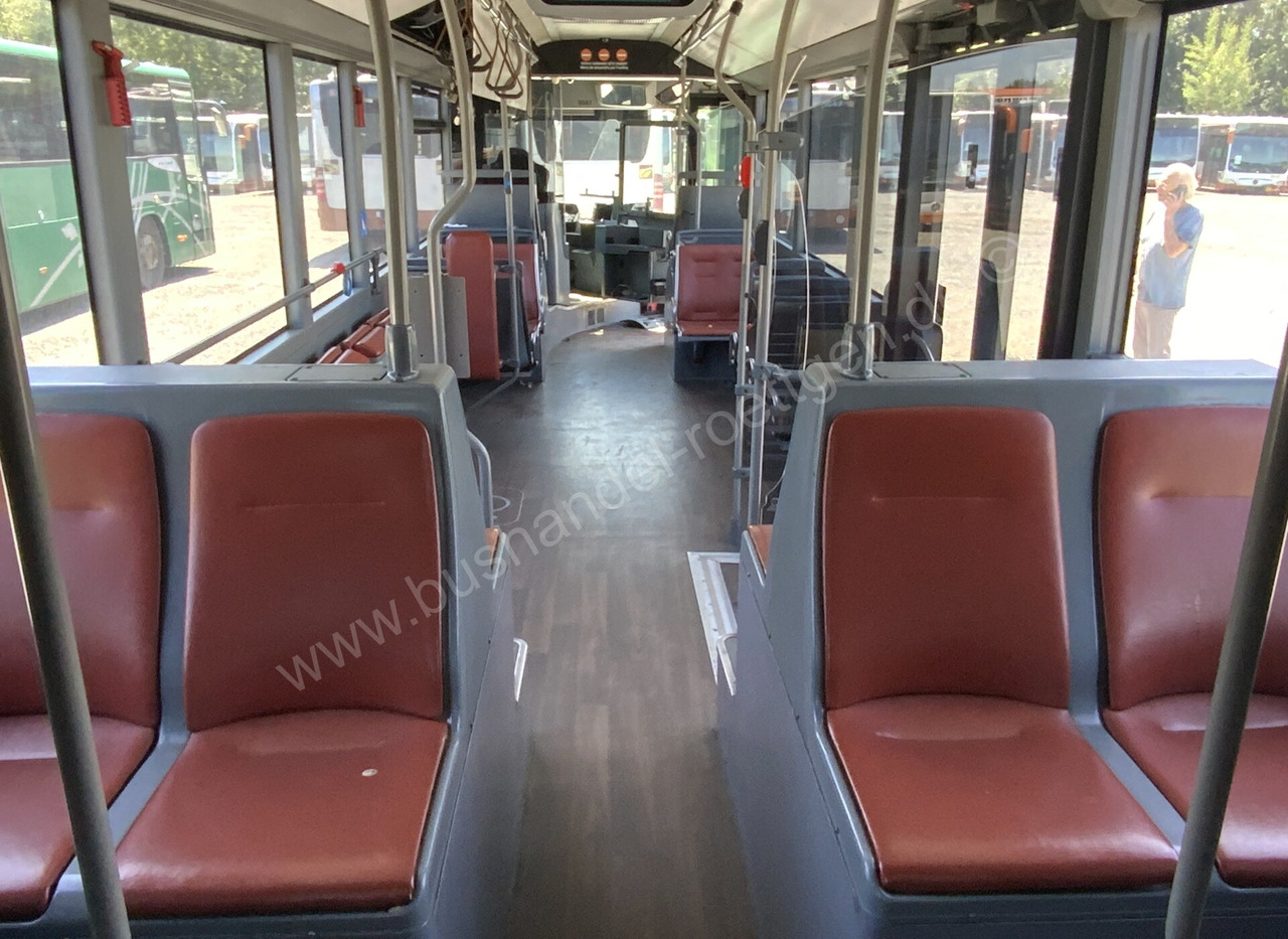 Лизинг на Mercedes-Benz O 530 G Citaro Mercedes-Benz O 530 G Citaro: слика 20