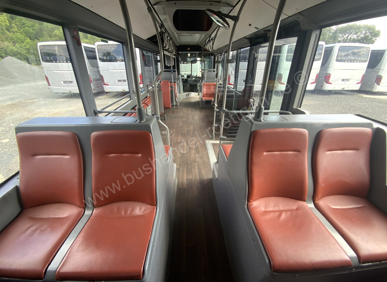 Зглобен автобус Mercedes-Benz O 530 G Citaro: слика 17