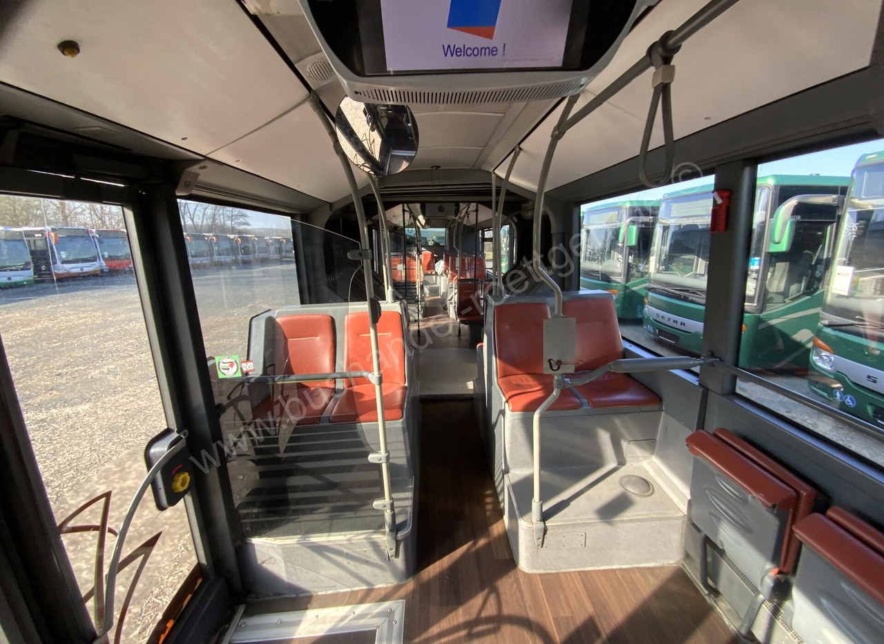 Зглобен автобус Mercedes-Benz O 530 G Citaro: слика 10
