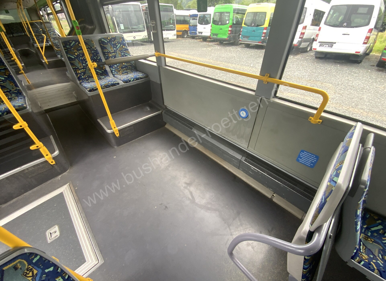 Зглобен автобус Mercedes-Benz O 530 G Citaro: слика 13 Зглобен автобус Mercedes-Benz O 530 G Citaro: слика 13