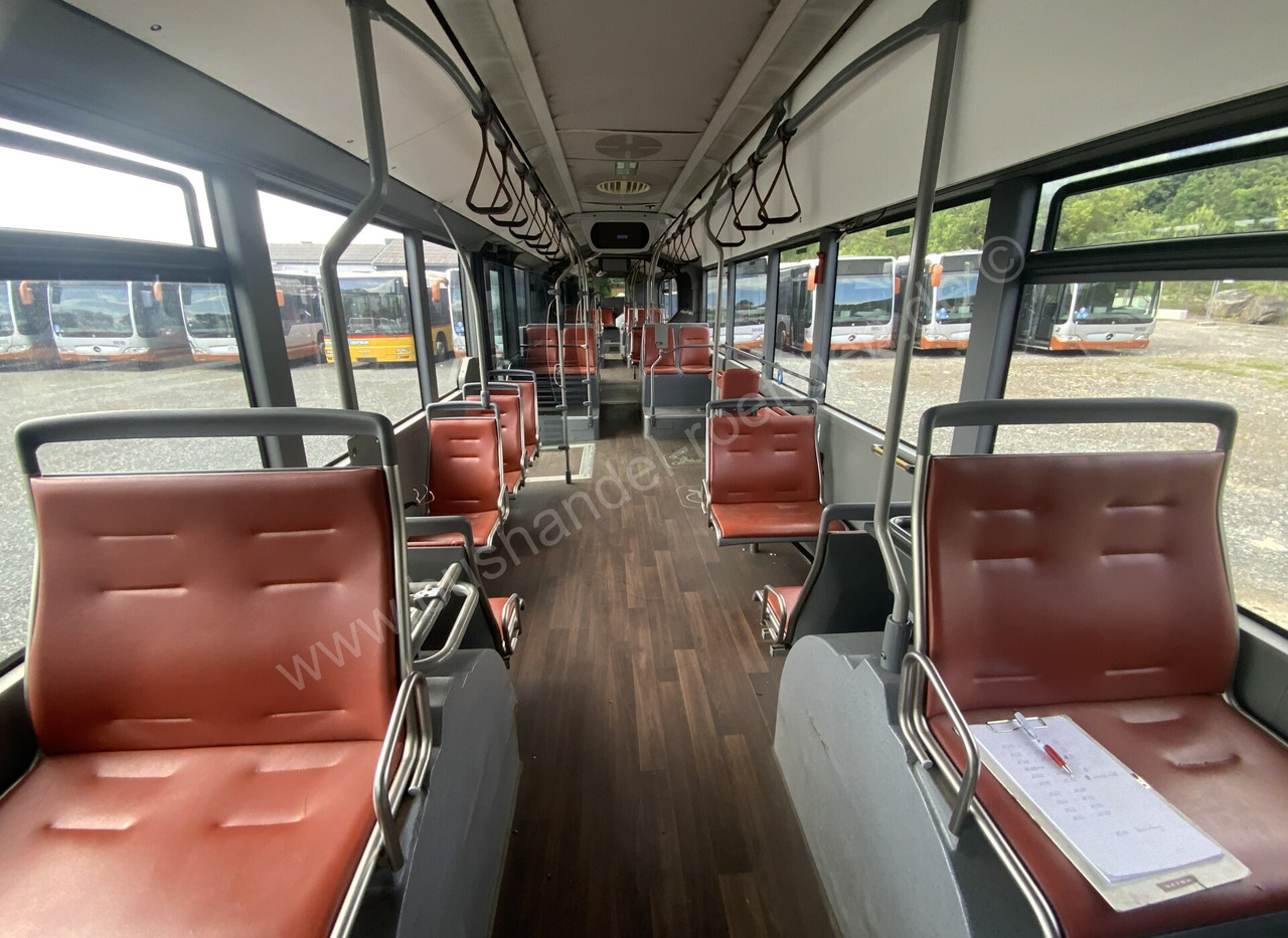 Зглобен автобус Mercedes-Benz O 530 G Citaro: слика 10