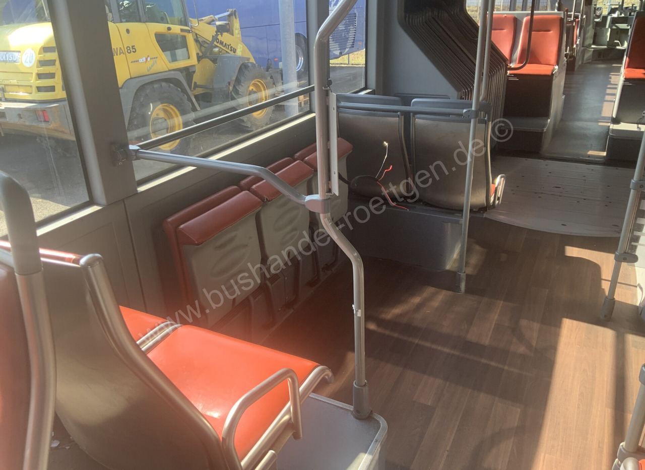 Зглобен автобус Mercedes-Benz O 530 G Citaro: слика 20