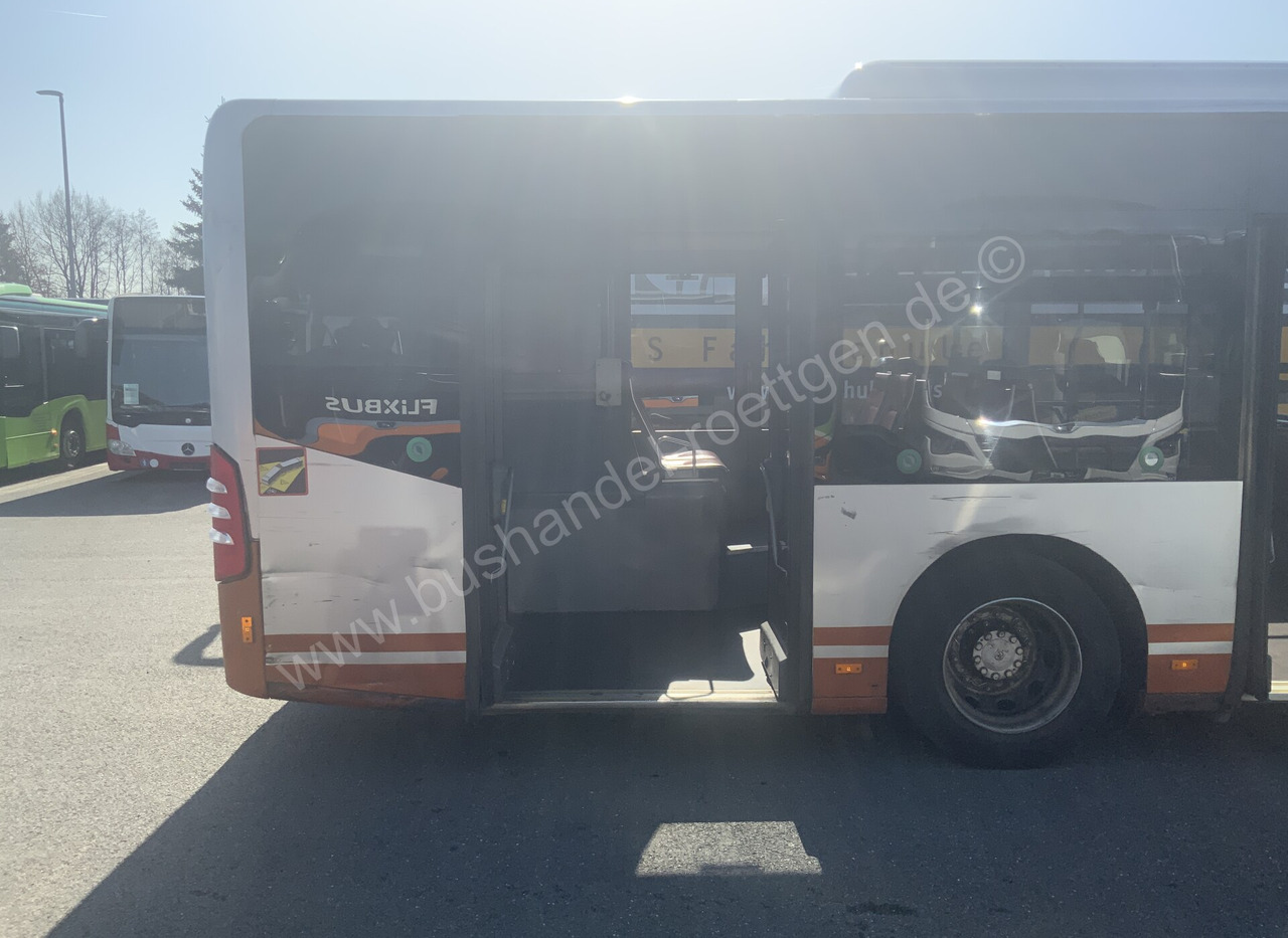 Зглобен автобус Mercedes-Benz O 530 G Citaro: слика 8