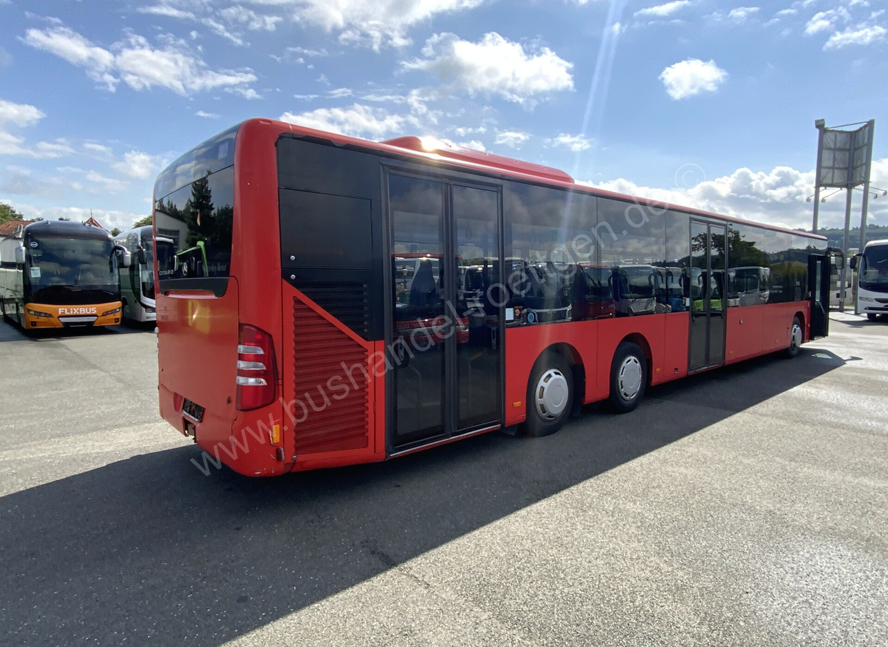 Mercedes-Benz O 530 L - Градски автобус: слика 4 Mercedes-Benz O 530 L - Градски автобус: слика 4