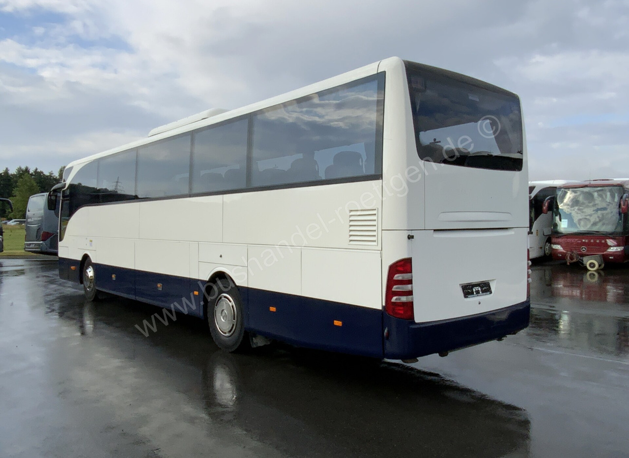 Mercedes-Benz Tourismo 15 RHD - Патнички вагон автобус: слика 4 Mercedes-Benz Tourismo 15 RHD - Патнички вагон автобус: слика 4