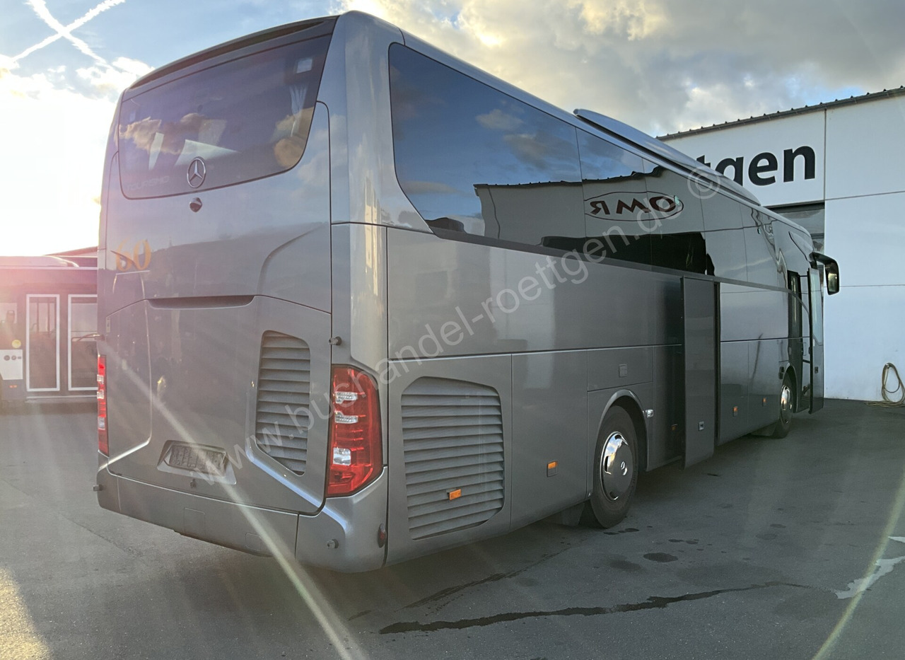 Mercedes-Benz Tourismo 15 RHD - Патнички вагон автобус: слика 4 Mercedes-Benz Tourismo 15 RHD - Патнички вагон автобус: слика 4