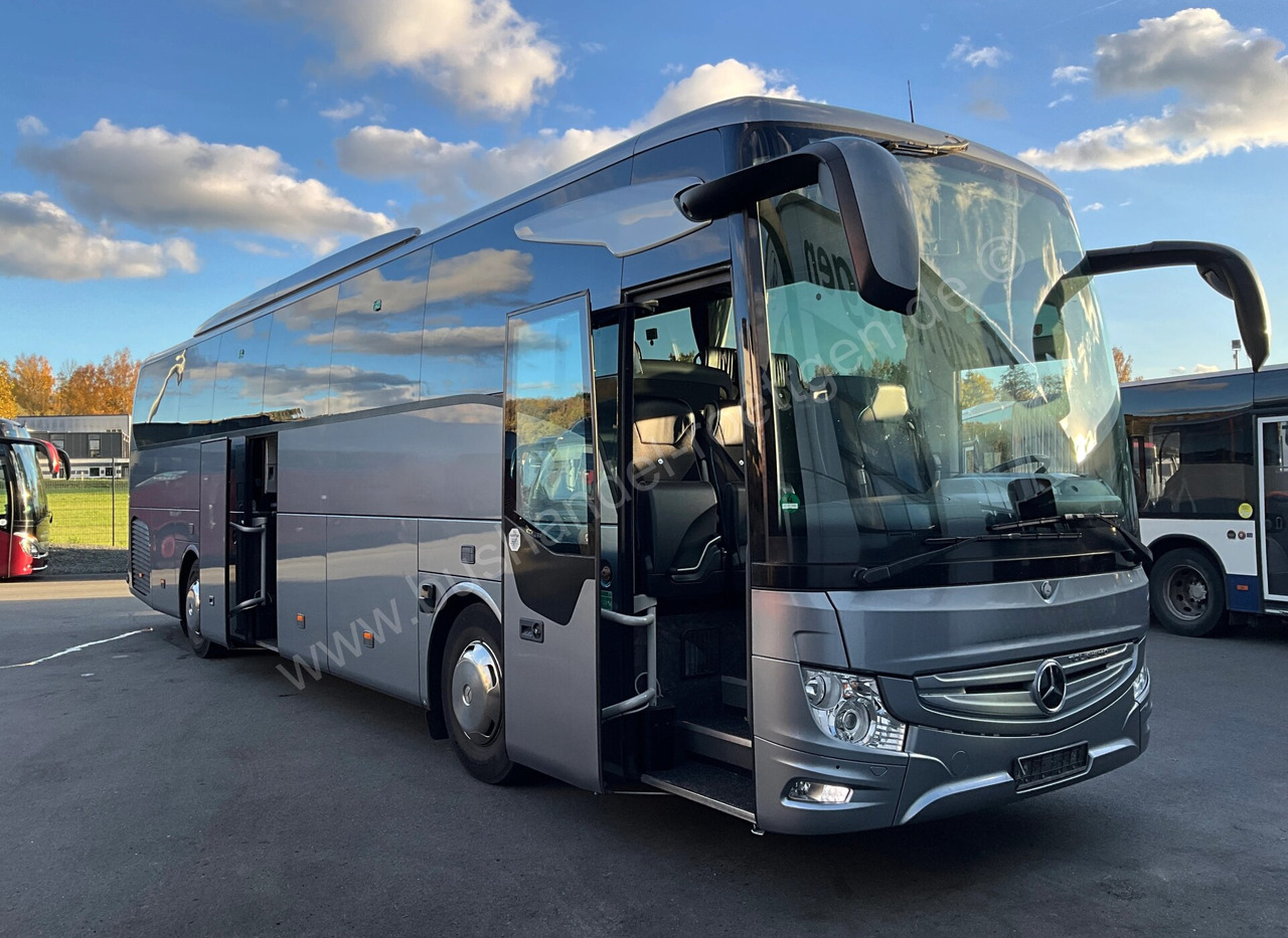 Mercedes-Benz Tourismo 15 RHD - Патнички вагон автобус: слика 2 Mercedes-Benz Tourismo 15 RHD - Патнички вагон автобус: слика 2