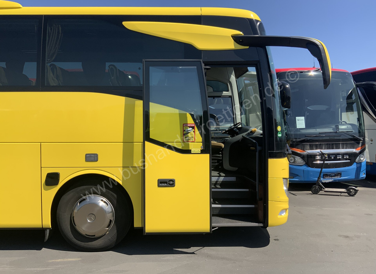 Mercedes-Benz Tourismo 17 RHD - Патнички вагон автобус: слика 5 Mercedes-Benz Tourismo 17 RHD - Патнички вагон автобус: слика 5