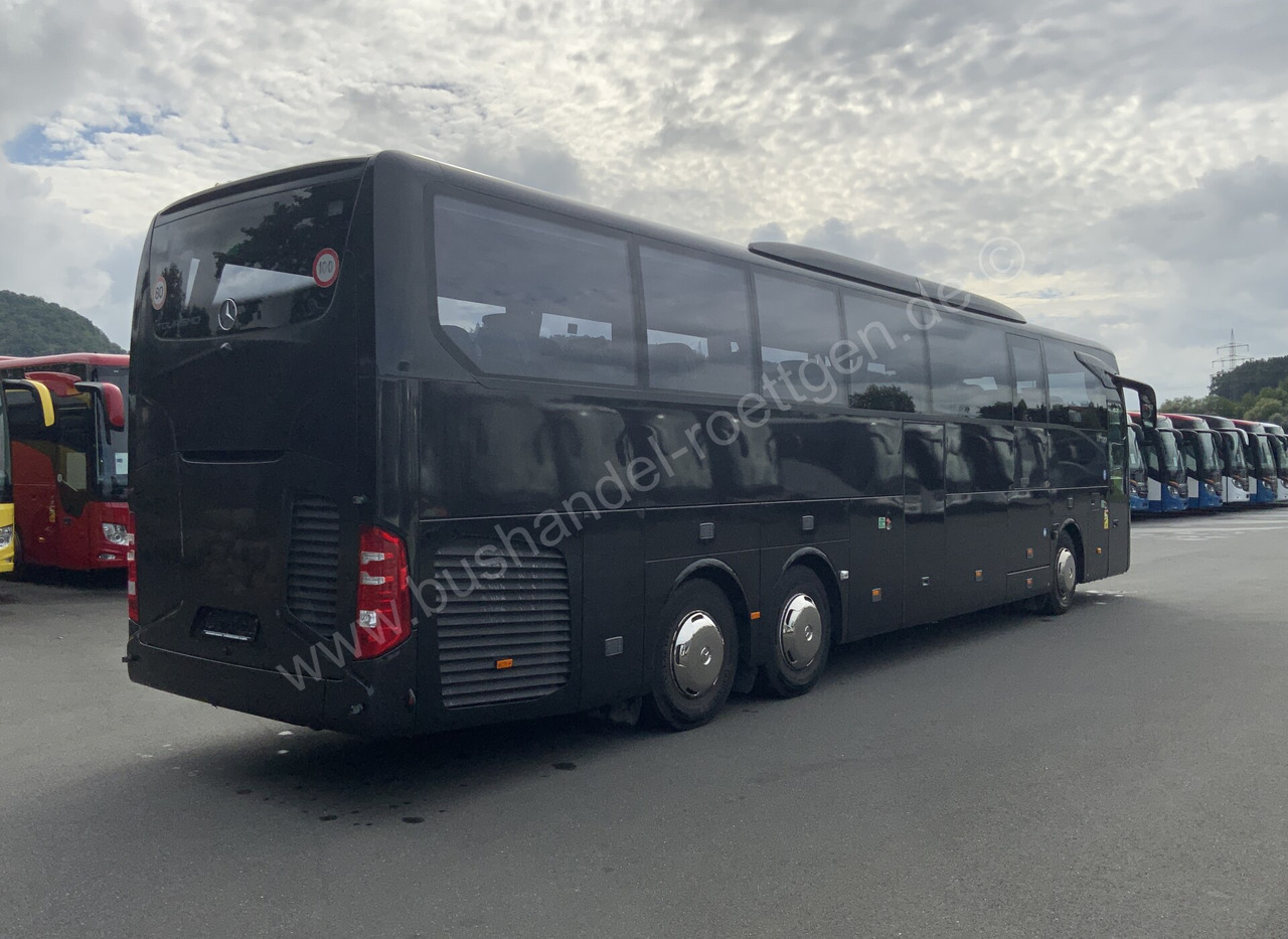 Mercedes-Benz Tourismo E 16 RHD - Патнички вагон автобус: слика 4 Mercedes-Benz Tourismo E 16 RHD - Патнички вагон автобус: слика 4