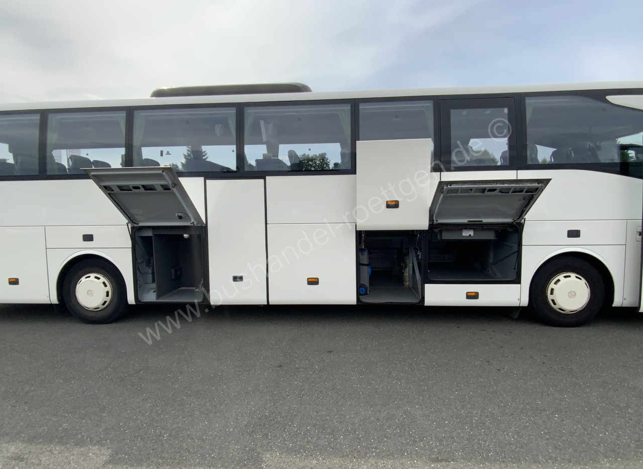 Mercedes-Benz Tourismo - Патнички вагон автобус: слика 5 Mercedes-Benz Tourismo - Патнички вагон автобус: слика 5