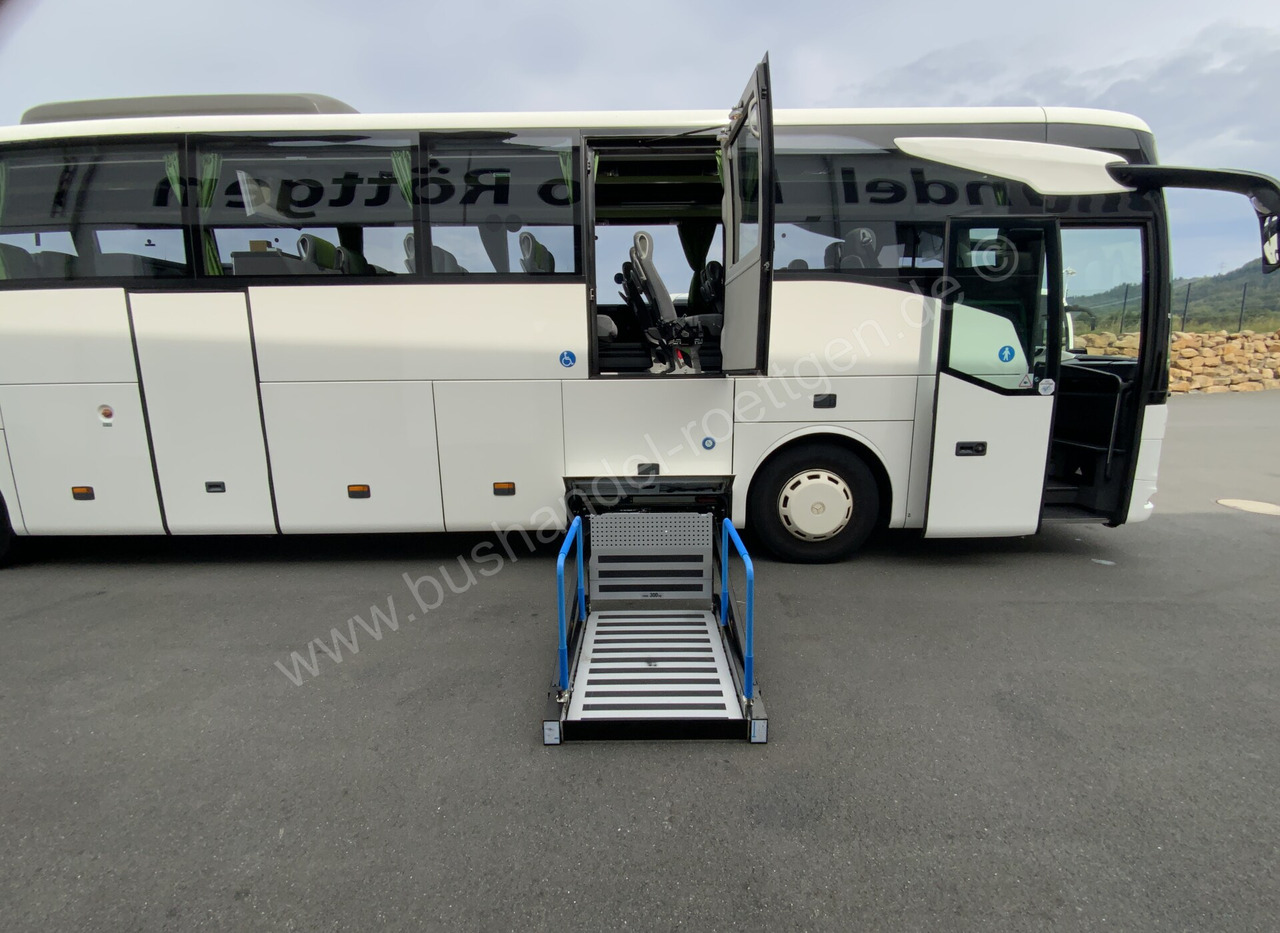 Mercedes-Benz Tourismo - Патнички вагон автобус: слика 4 Mercedes-Benz Tourismo - Патнички вагон автобус: слика 4