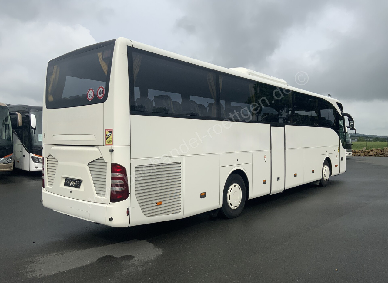 Mercedes-Benz Tourismo RHD - Патнички вагон автобус: слика 3 Mercedes-Benz Tourismo RHD - Патнички вагон автобус: слика 3