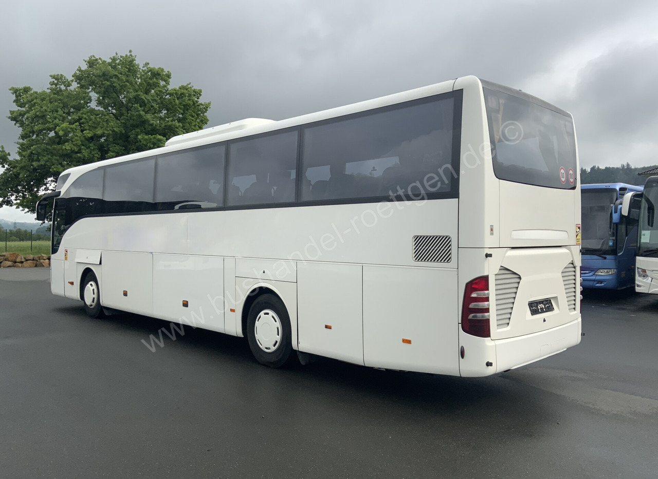 Mercedes-Benz Tourismo RHD - Патнички вагон автобус: слика 4 Mercedes-Benz Tourismo RHD - Патнички вагон автобус: слика 4