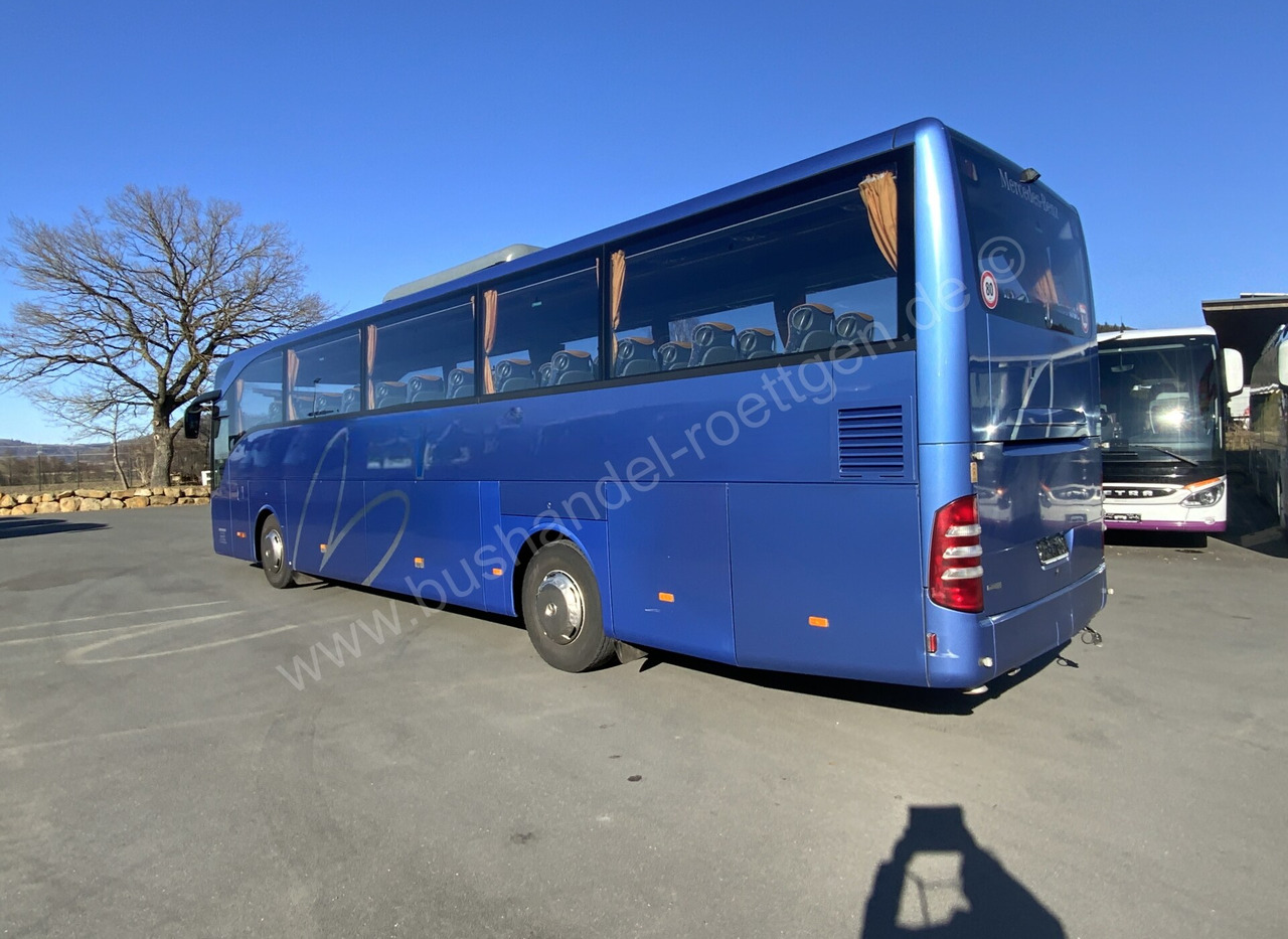 Mercedes-Benz Tourismo RHD - Патнички вагон автобус: слика 3 Mercedes-Benz Tourismo RHD - Патнички вагон автобус: слика 3