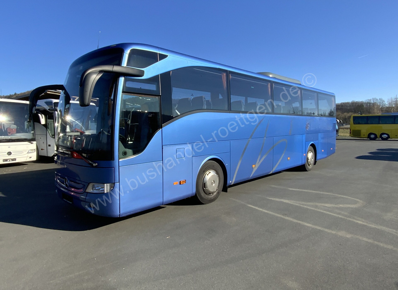 Mercedes-Benz Tourismo RHD - Патнички вагон автобус: слика 2 Mercedes-Benz Tourismo RHD - Патнички вагон автобус: слика 2